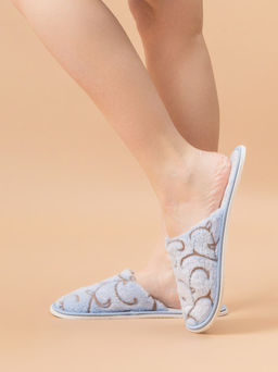 Тапочки домашние С-6ЖВТ-МР