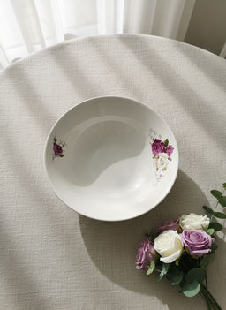 Цена за 2 шт. Салатник 17,5см OLS-160-78