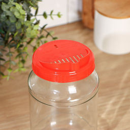 20шт. Крышка "твист-офф" п/эт. сливная d82мм