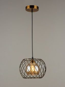 Люстра Подвес PP-000769-1BR