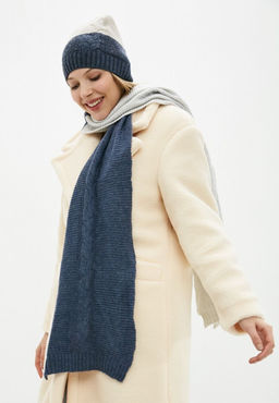 Шапка 4/0038/180