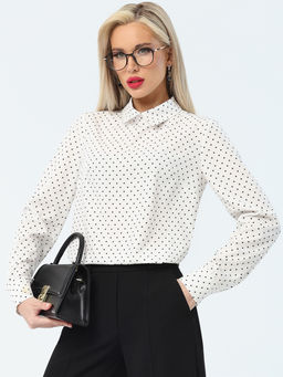 Блузка Эльза, нью