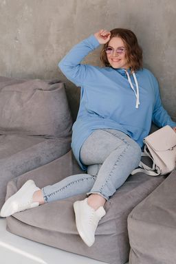 Джинсы женские - Jp фото 19