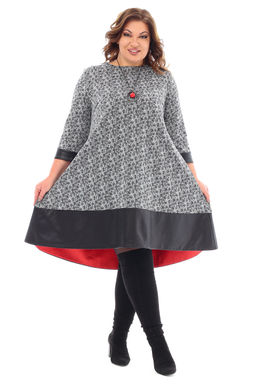 Платье-4455 - Lady maria фото 6