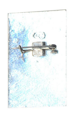 Значок И.С.Тургенев  150 лет со дня рождения