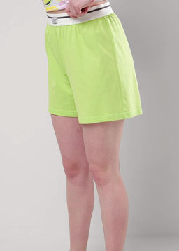 Шорты Витаминка - Clever wear фото 5