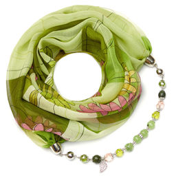 Платок Агата 002302_52_27 Foxtrot