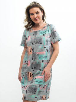 Туника хлопок 100%