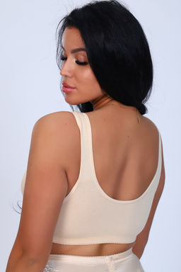 Топ-лиф женский 45035