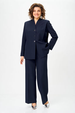 Костюм VILENA 1138 темно-синий