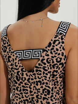 Амира сарафан женский (черный) - Lovetex фото 53