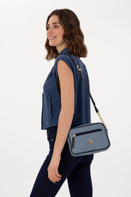 Kad_n Denim _anta Sepette S_rpriz _ndirim