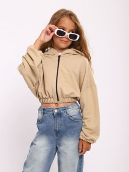 ТД051 Толстовка Porsch 2 (голубой) - Милаша фото 21