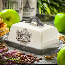 Масленка Фьюжн (359179) /DANIKS/