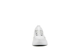Кроссовки EDART 155.2104w. white