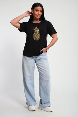 85655 футболка женская