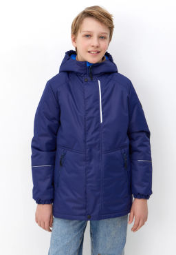 Куртка демисезонная 26532-531 горчичный - Avese фото 15