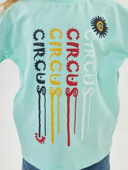 Футболка детская GF 109-017