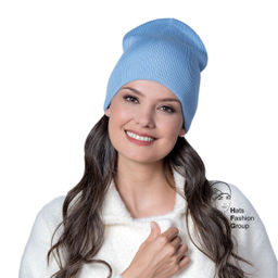 ГРЕЙС шапка женская - Landre фото 8