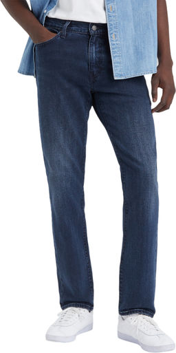 Джинсы мужские