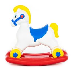 Каталка-качалка Пони - Полесье фото 2