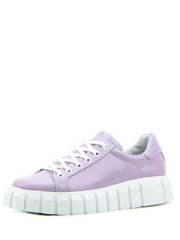 Кеды EDART 128.91505 w.lilac R