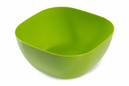 Цена за 2 шт. Салатник "Смарт" 3 л оливковый С422ОЛВ