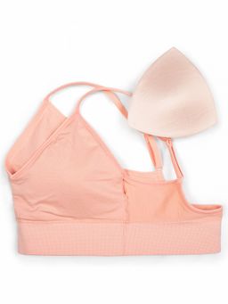 Майка-топ для женщин LLWA6317 - Pelican фото 18