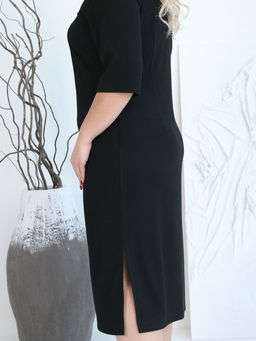 Платье П4-5402 - Wisell фото 15