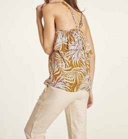 Топ, пестрый - Heine фото 4