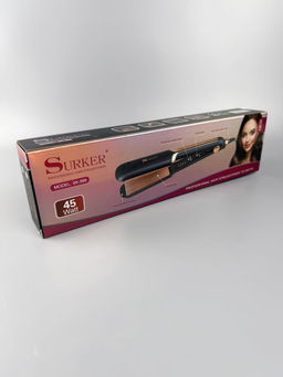 Утюжок гофре для волос с керамическими пластинами SK-986 45 Вт OLS-766-7