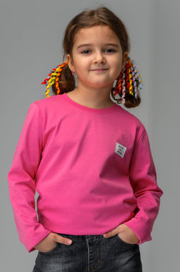 Свитшот для девочки Bonito  фото 9