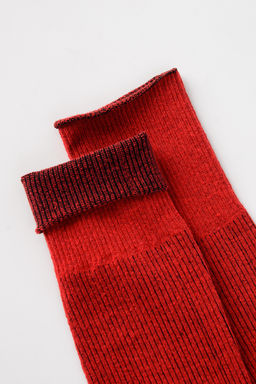 Гольфы женские Ретро (набор 2 пары)