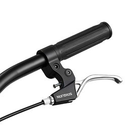 Велосипед 24" Rocket Rower, цвет зеленый, размер 13"