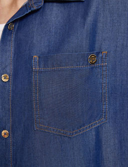 Saks Comfort Fit Jean G_mlek