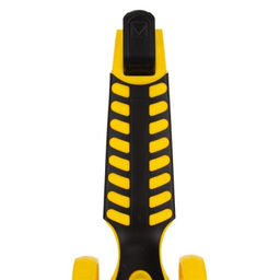 Самокат трехколесный