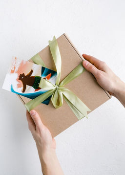 Подарочный набор ??Кедровый рай?, 780 г - Сибирский кедр фото 4