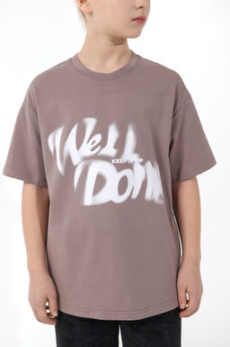 VIOTEX Фуфайка (футболка) для мальчика Леон-3 - Виотекс фото 27