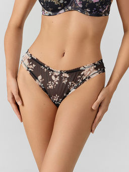 Трусы бразилиана женские в наборе, 3 шт - Mark formelle фото 3