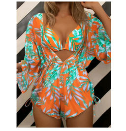 Купальник 753BK198