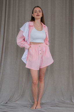 Костюм MUSE049/01/Зефир - M&G all natural фото 2