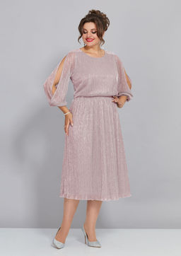 Платье Mira Fashion 5446-Р