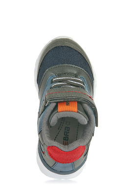 Полуботинки малодетские ZEBRA  фото 3