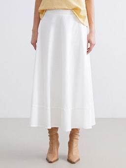 Beli Lastikli Klo? Etek