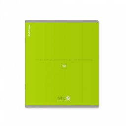 Цена за 100 шт. Тетрадь общая ученическая ErichKrause MC-7, 48 листов, линейка  фото 7