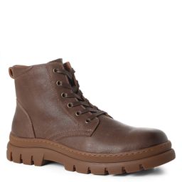 Мужские ботинки TENDANCE Артикул 3150039, коричневый