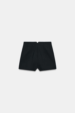 TUXEDO SKORT - Zara фото 8