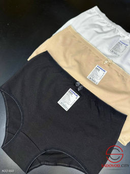 Трусы женские с высокой посадкой