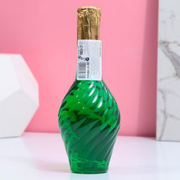 Гель для душа мондоро Время сиять!, 500 мл, аромат сочного яблока, Чистое счастье  фото 2