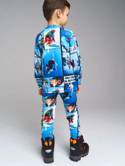 PlayToday / Термобелье для мальчика  фото 2